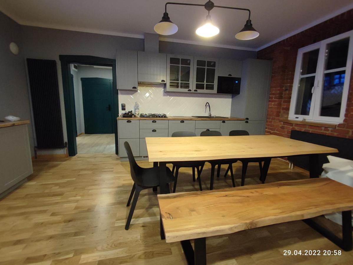 Izerska Weranda - Gorski Apartament 120M2 Świeradów-Zdrój Exteriér fotografie